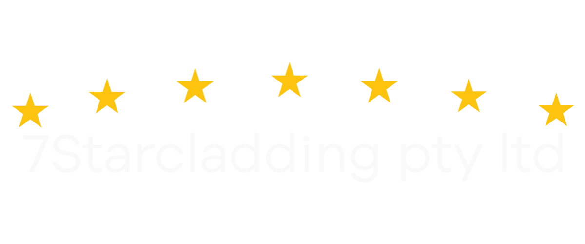 7 Star Cladding